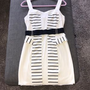 BCBG generation dress